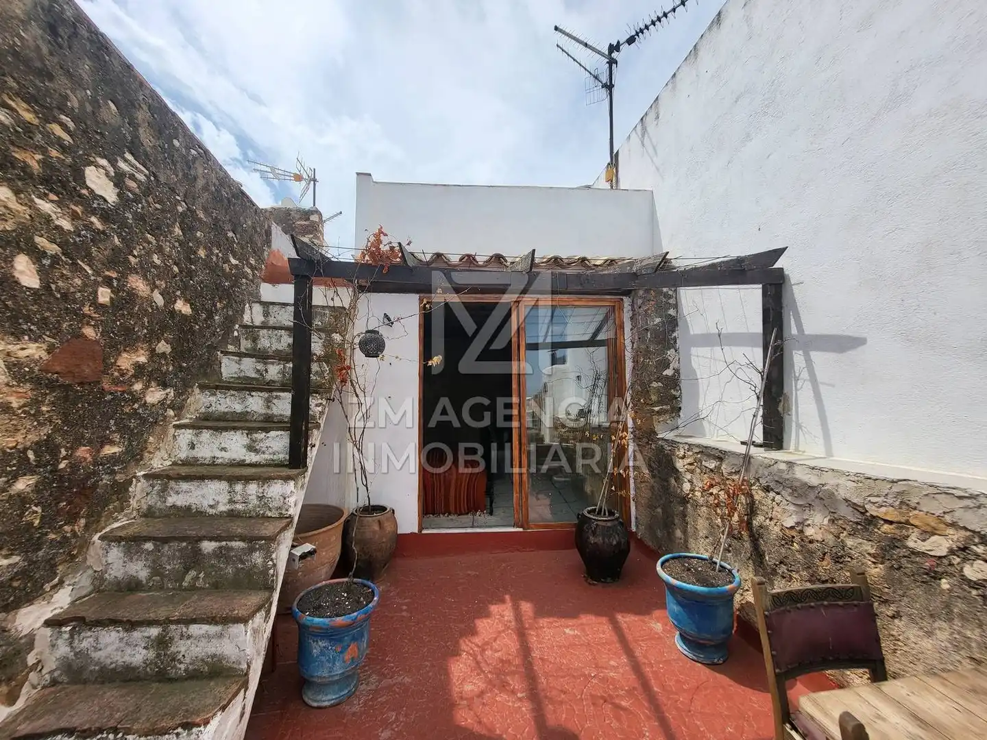 Casa rústica en venta en San Blas, imagen 38