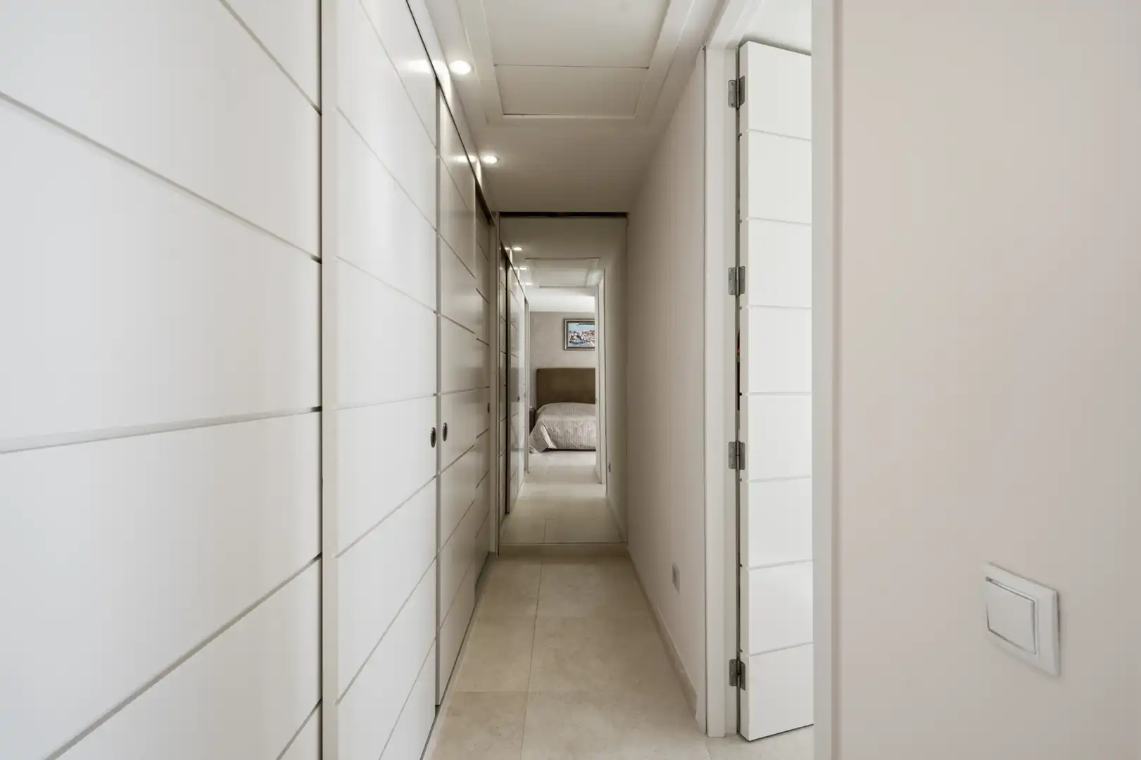 Ático en venta en Benahavís con Aire acondicionado, Terraza y Trastero