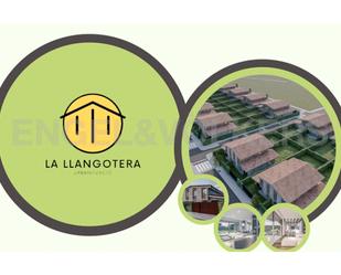 Vista exterior de Residencial en venda en Casserres