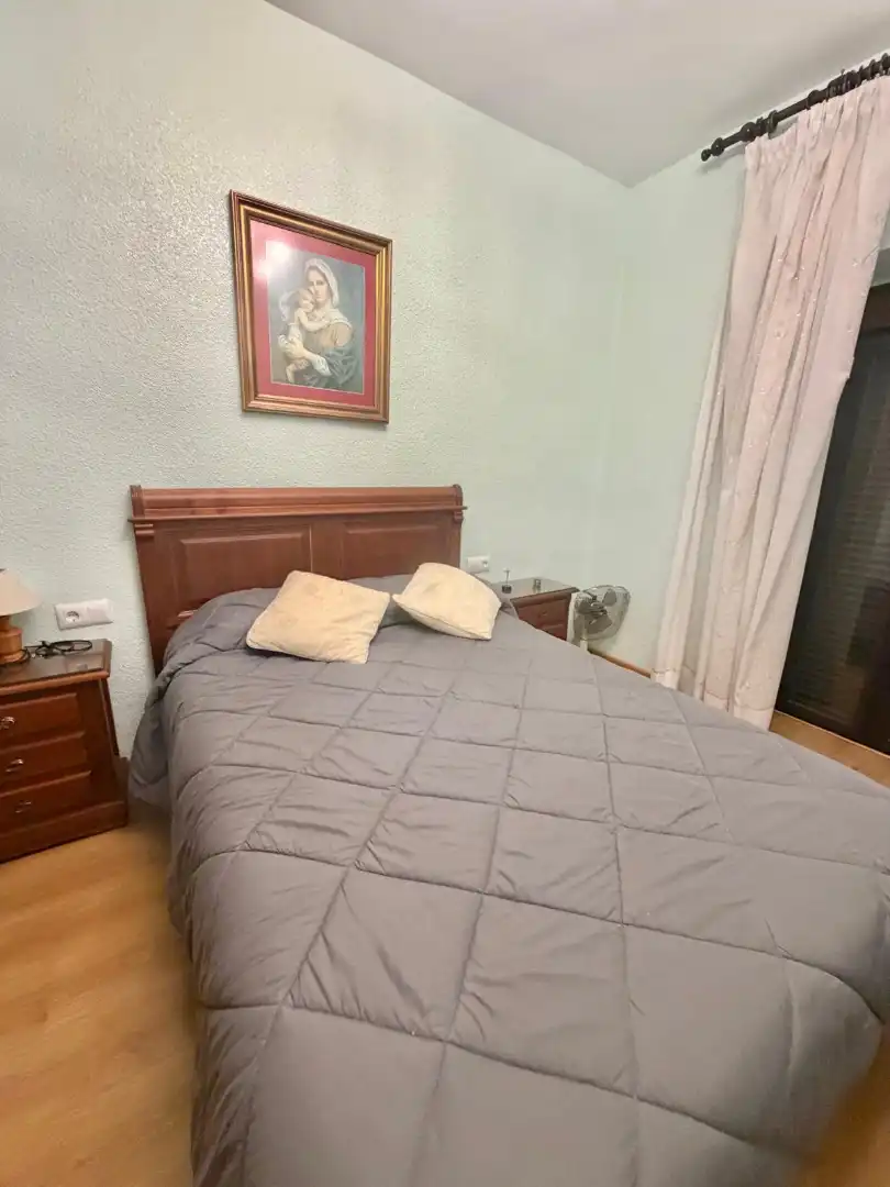 Dormitori de Casa o xalet en venda en Peñamefecit - Avda Barcelona