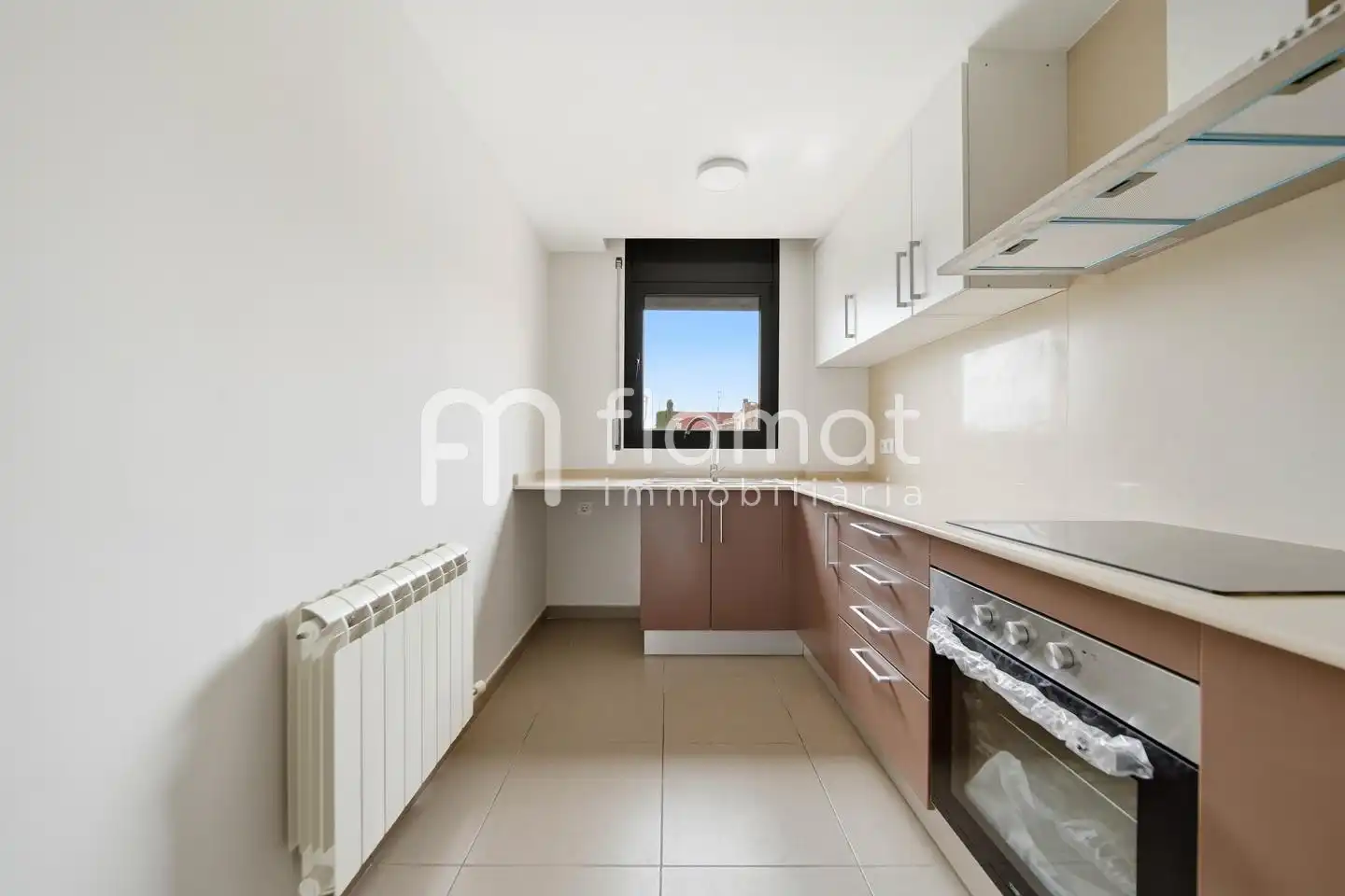 Kitchen of Flat for sale in Sant Feliu de Guíxols