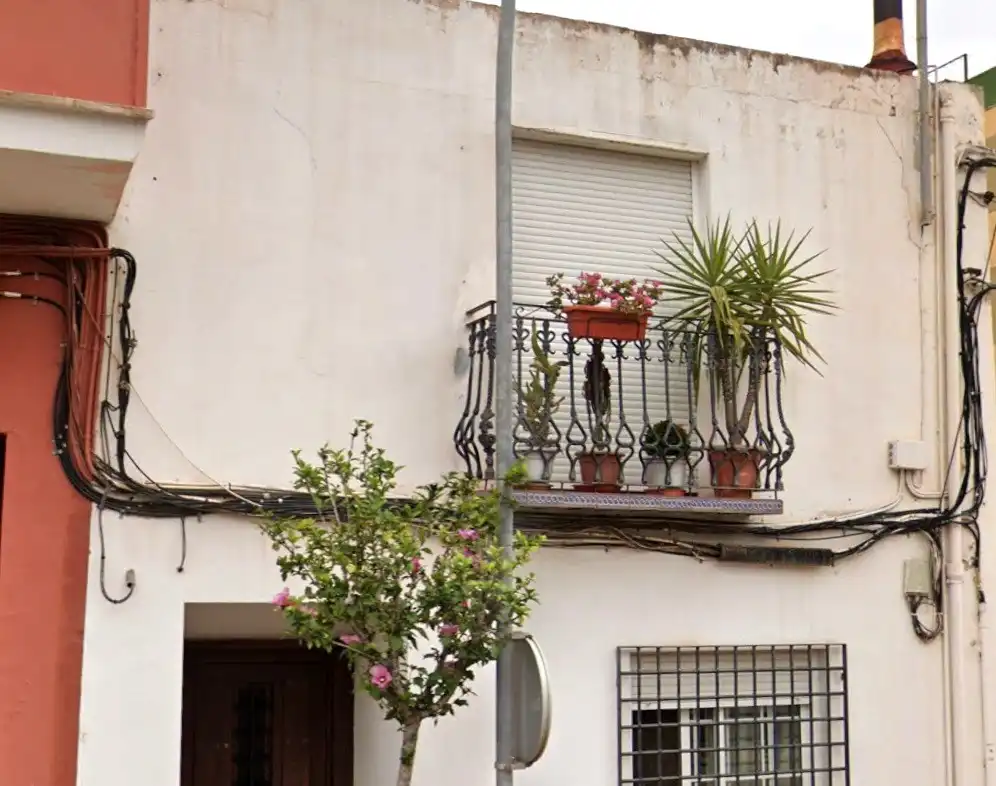 Casa en venta en Cami la Vall, imagen 2