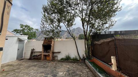 Foto 2 de Planta baja de alquiler en Collbató, Barcelona