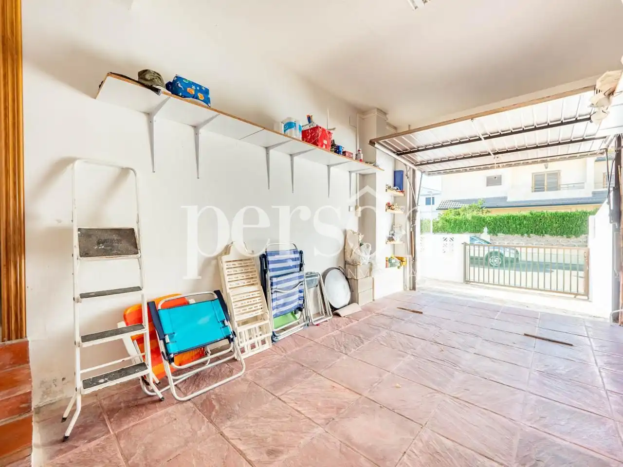 Detached house with garden for sale in Mareny Blau, imagen 54