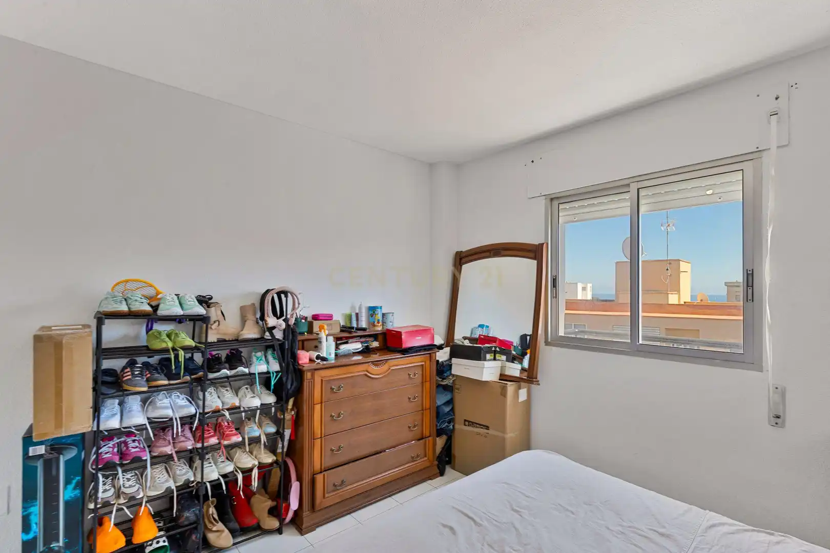 Apartamento con terraza en venta en Calle Dávila Bertoli, Torremolinos, Spain, imagen 12