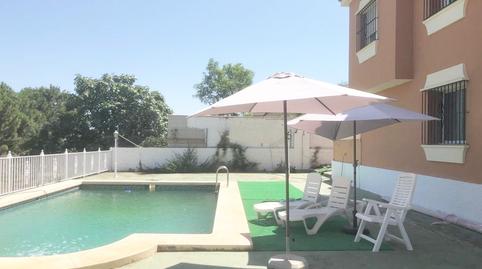 Foto 4 de Casa o xalet de lloguer a Pinos de Alhaurín, Alhaurín de la Torre