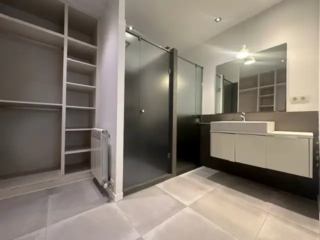 Wohnung zur Miete in Carrer del Bisbe Sivilla, Sant Gervasi i la Bonanova