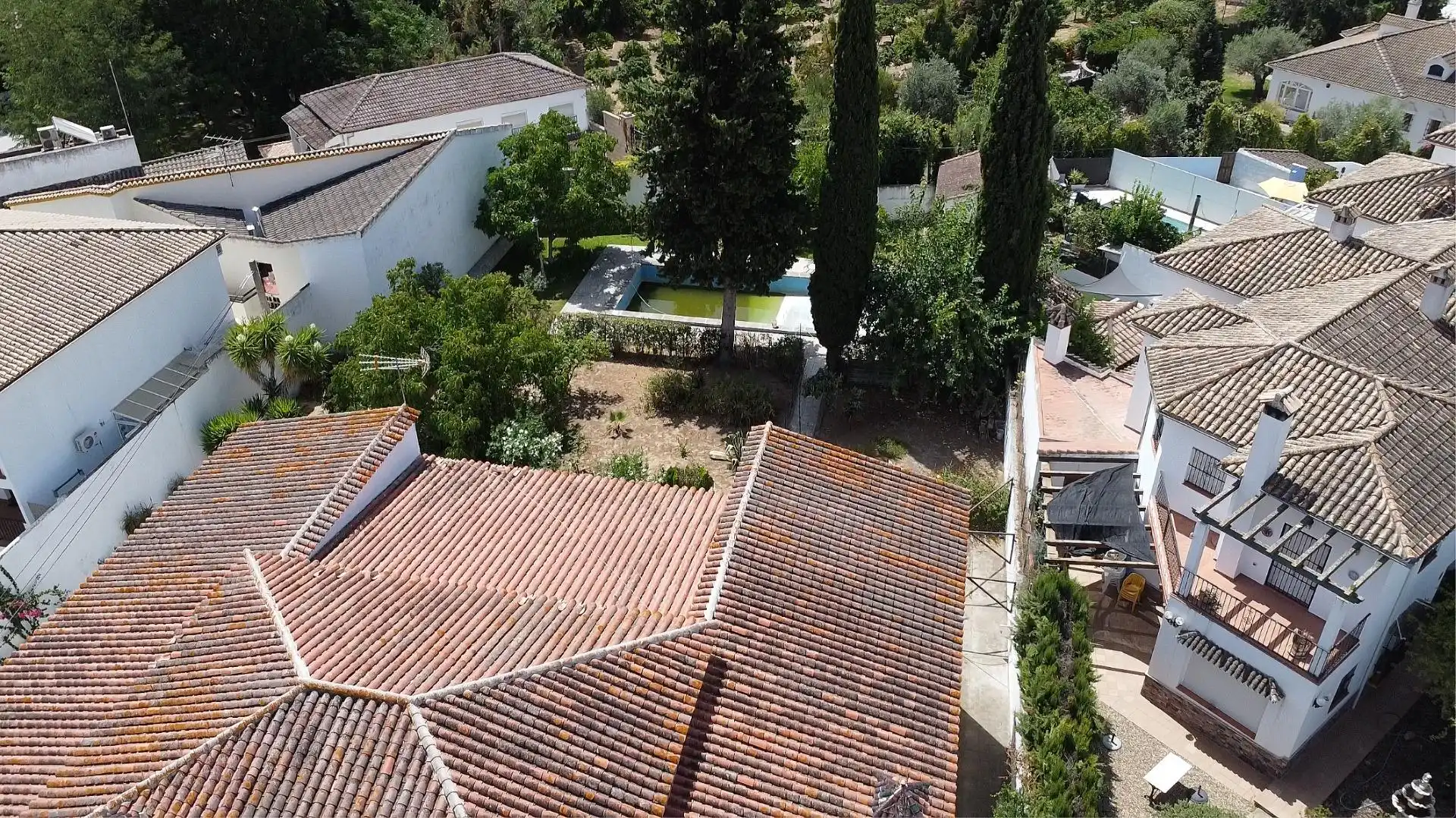 Villa con piscina in vendita a ANDEN EL 3, imagen 3
