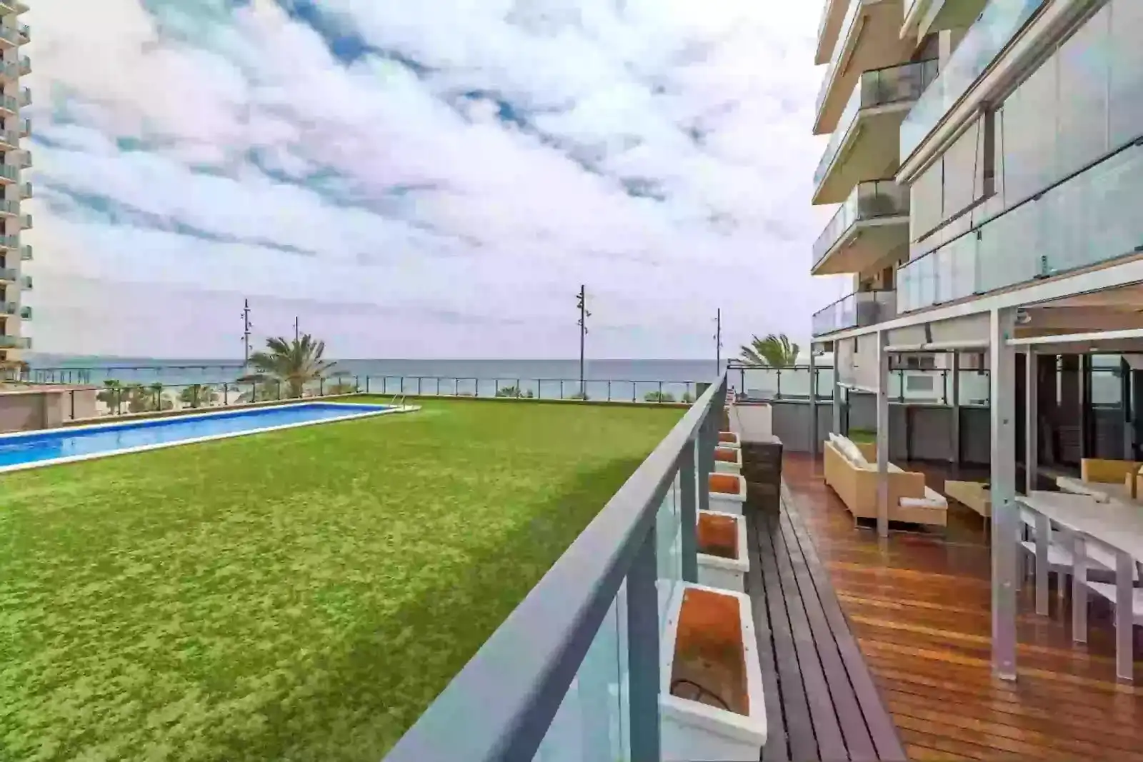 Piso con terraza en venta en Port, imagen 27