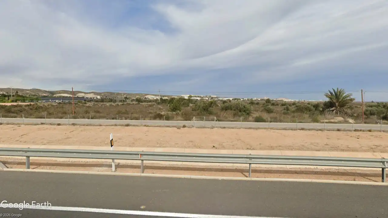 Terrain rustique à vendre à Elche ciudad, imagen 3