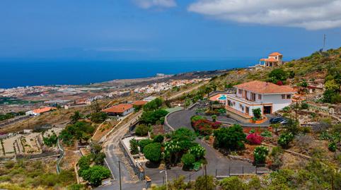 Photo 2 of Houses for sale in Armeñime - Las Moraditas - Las Cancelas, Adeje