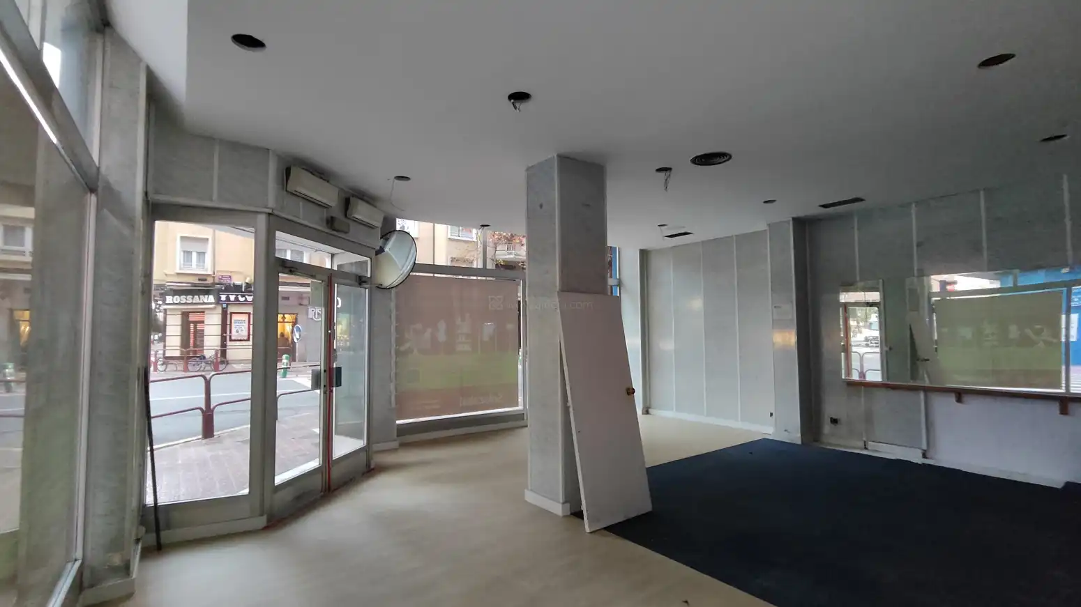 Business premises for sale in Logroño - Calle General Vara de Rey Ingeniero Pino y Amorena, imagen 8