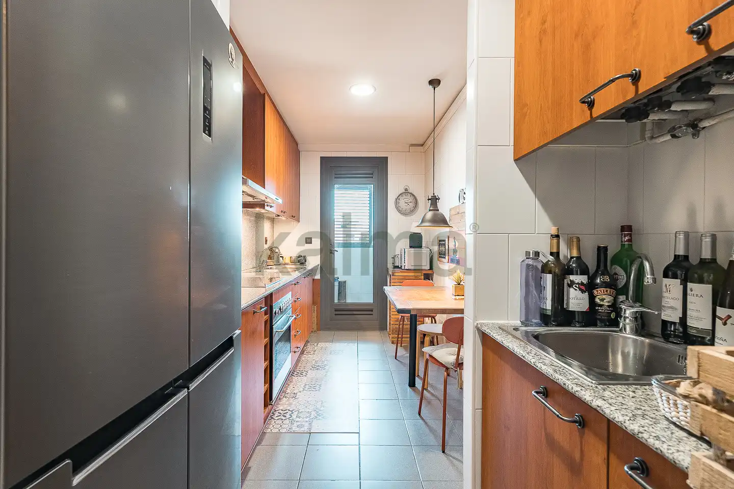 Flat for sale in Carrer del Tresmall, Port