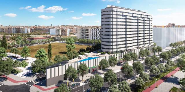 Piso en Venta en Carrer de la Borrasca, 19 en Sant Isidre