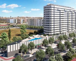 Oficina en venda a Carrer de la Borrasca, 19, Sant Isidre