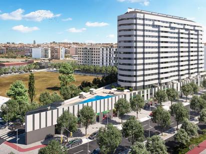 Dúplex en venda a Carrer de la Borrasca, 19, Sant Isidre