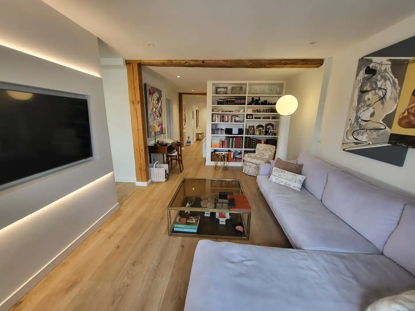 Wohnung mit Terrasse zum Verkauf in Centro - Ayuntamiento, imagen 17