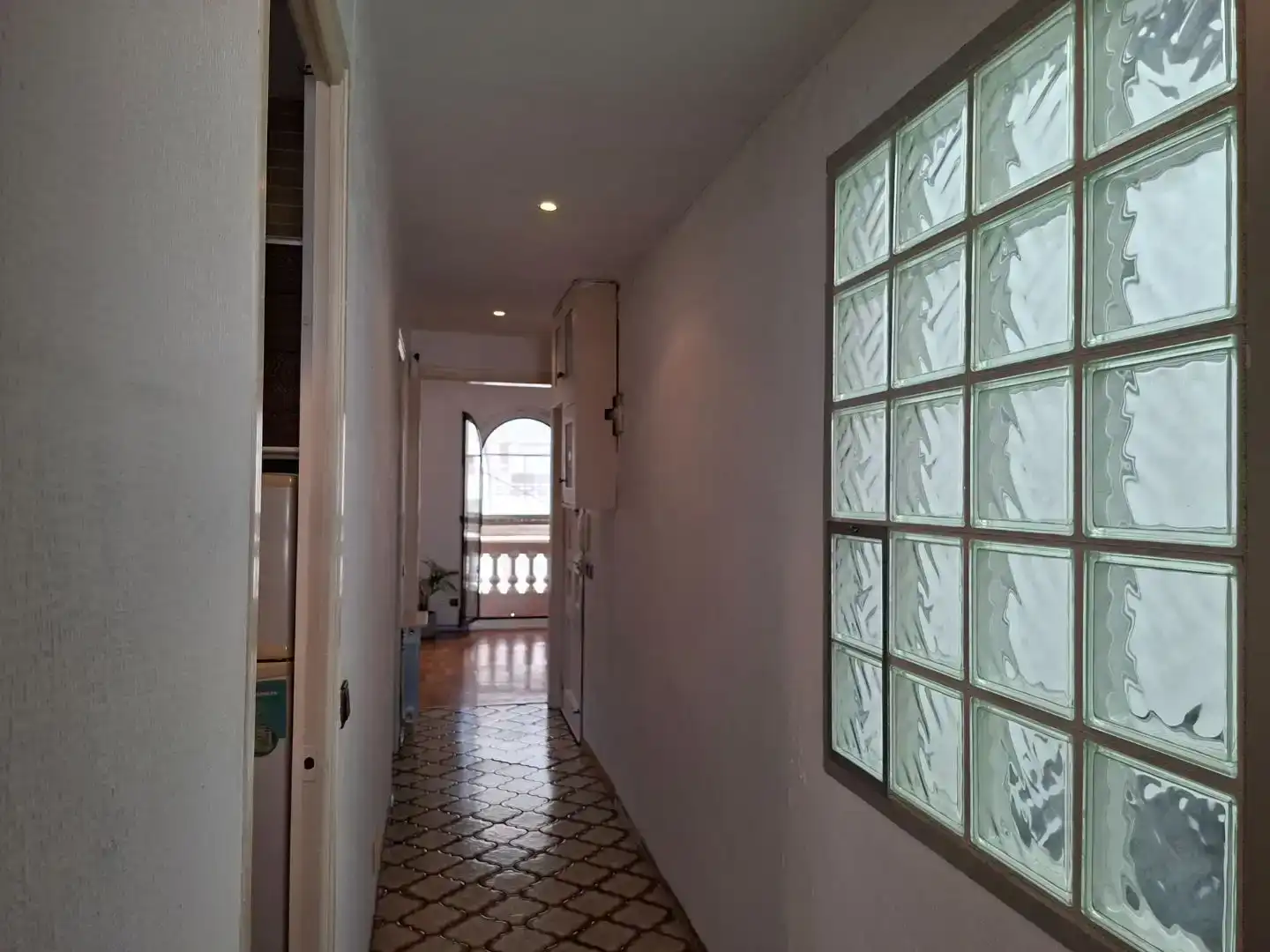Dachboden zum Verkauf in Sitges mit Balkon