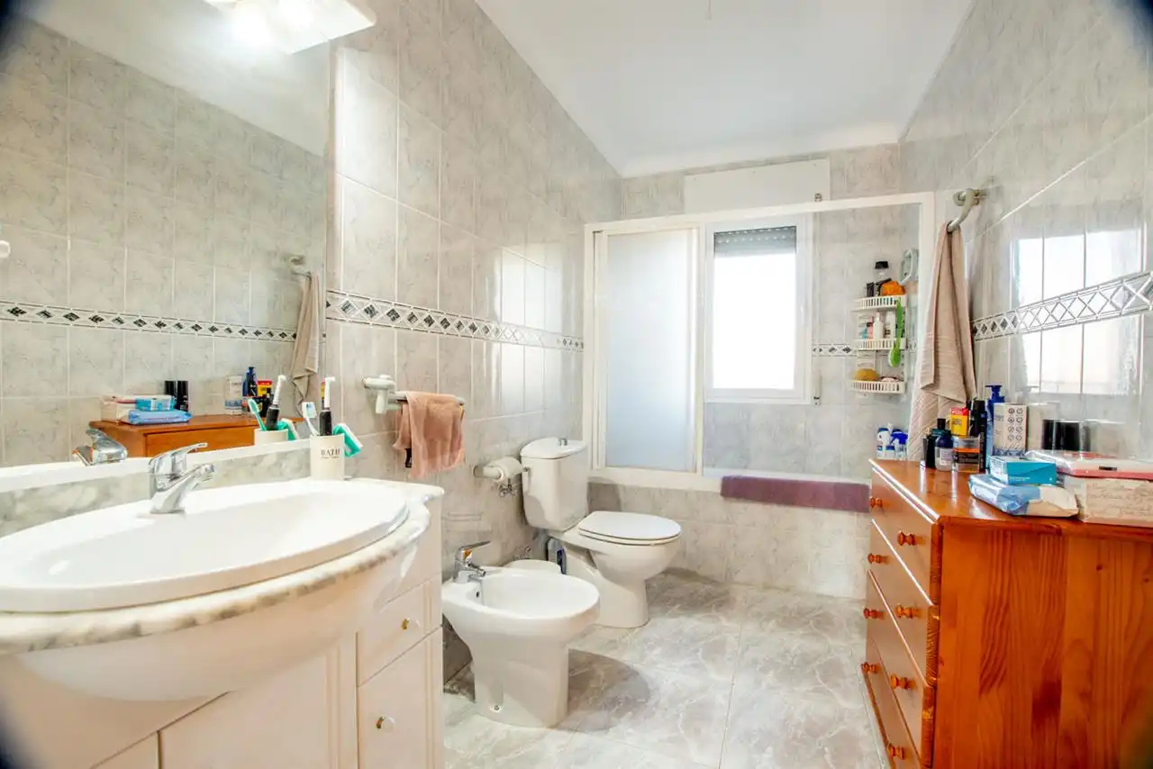 Villa avec piscine à vendre à San Juan de los Terreros, imagen 20