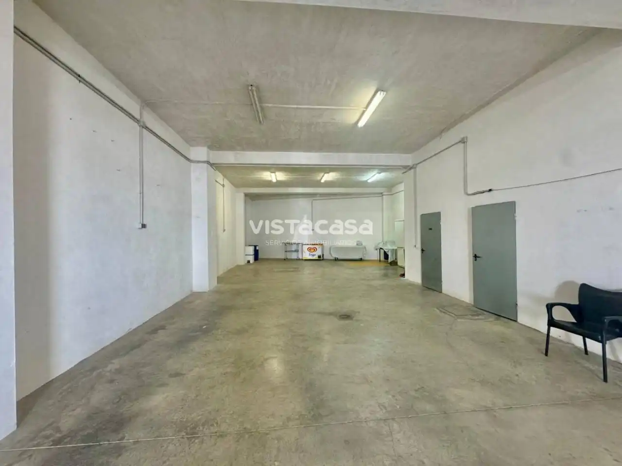 Commercial properties for rent in El Viso del Alcor