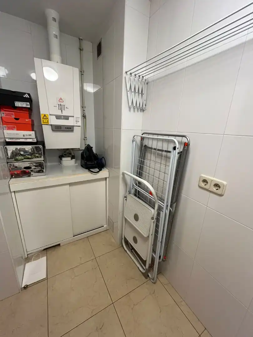 Flat for sale in Centre  