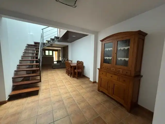 Finca rústica en venta en Benimarfull con Terraza, Trastero y Amueblado