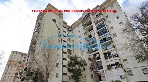 Foto 3 de Pis en venda a Calle Esla, Palma - Palmilla, Málaga Capital