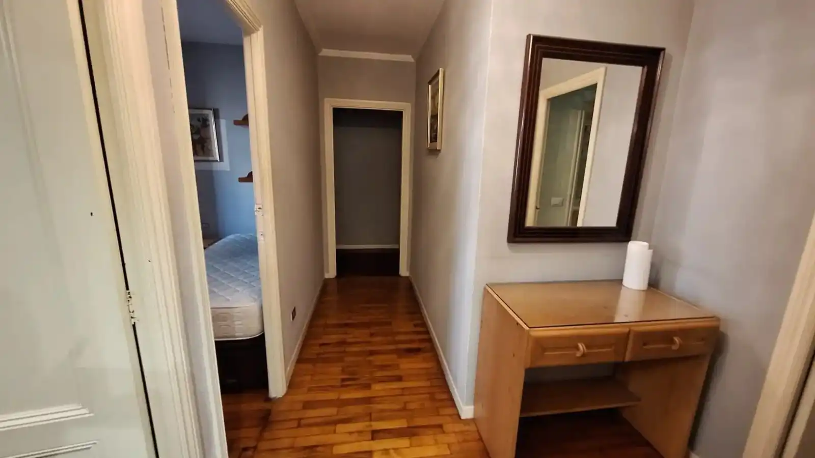 Piso de alquiler en Vigo  con Calefacción, Parquet y Terraza
