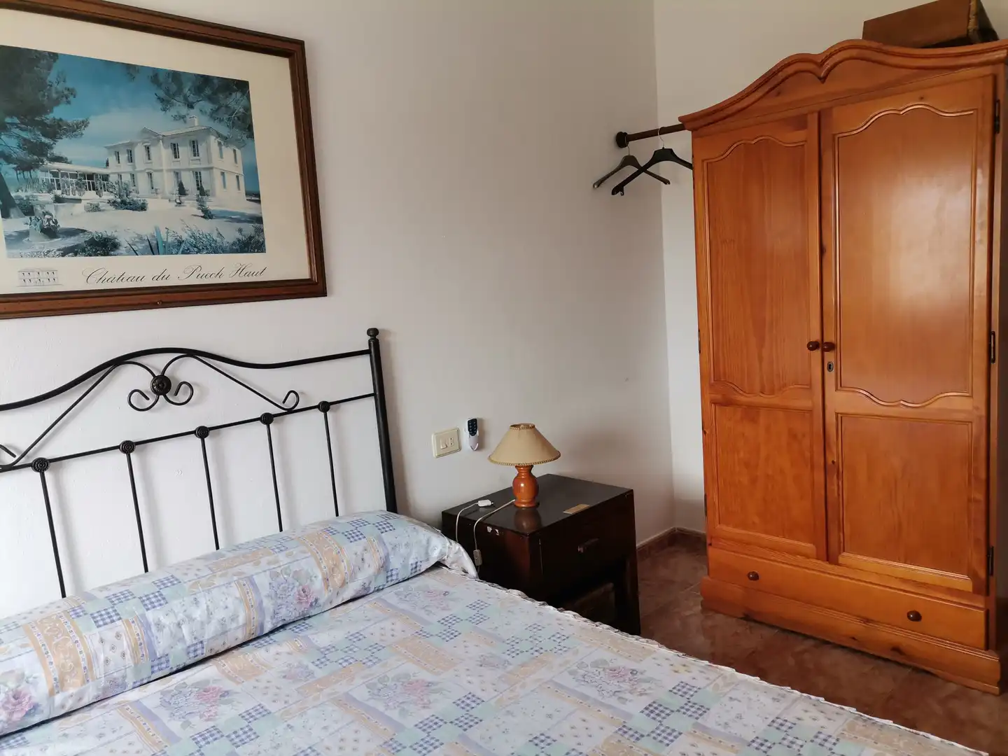 Piso de alquiler en Calle Santa Bárbara, 22, Rodalquilar - La Isleta