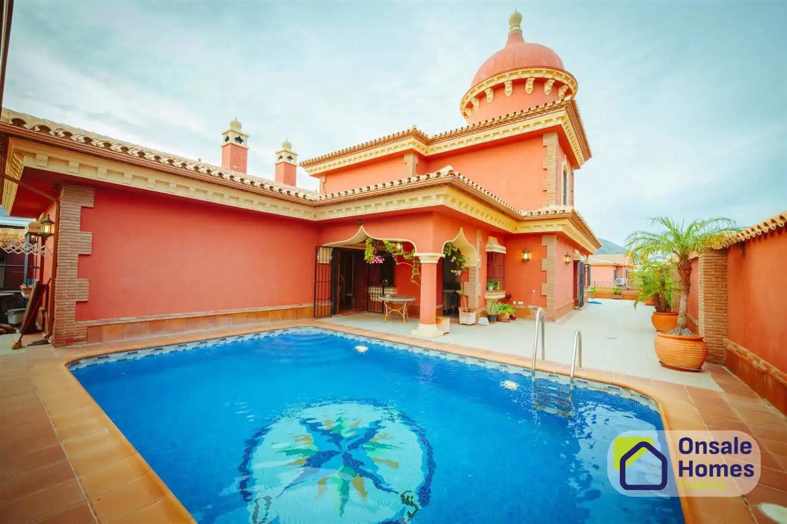 Villa mit Terrasse zum Verkauf in Urbanizacion Pueblo Don Silverio, imagen 27