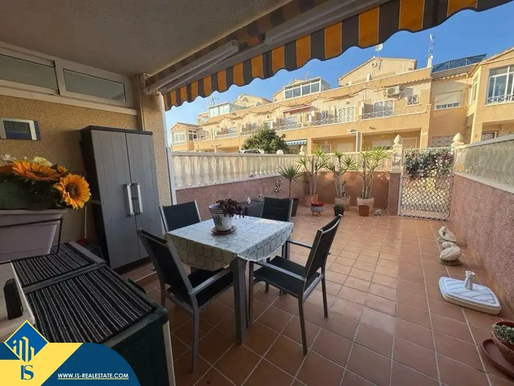 Casa con piscina in vendita a Orihuela Costa, imagen 4