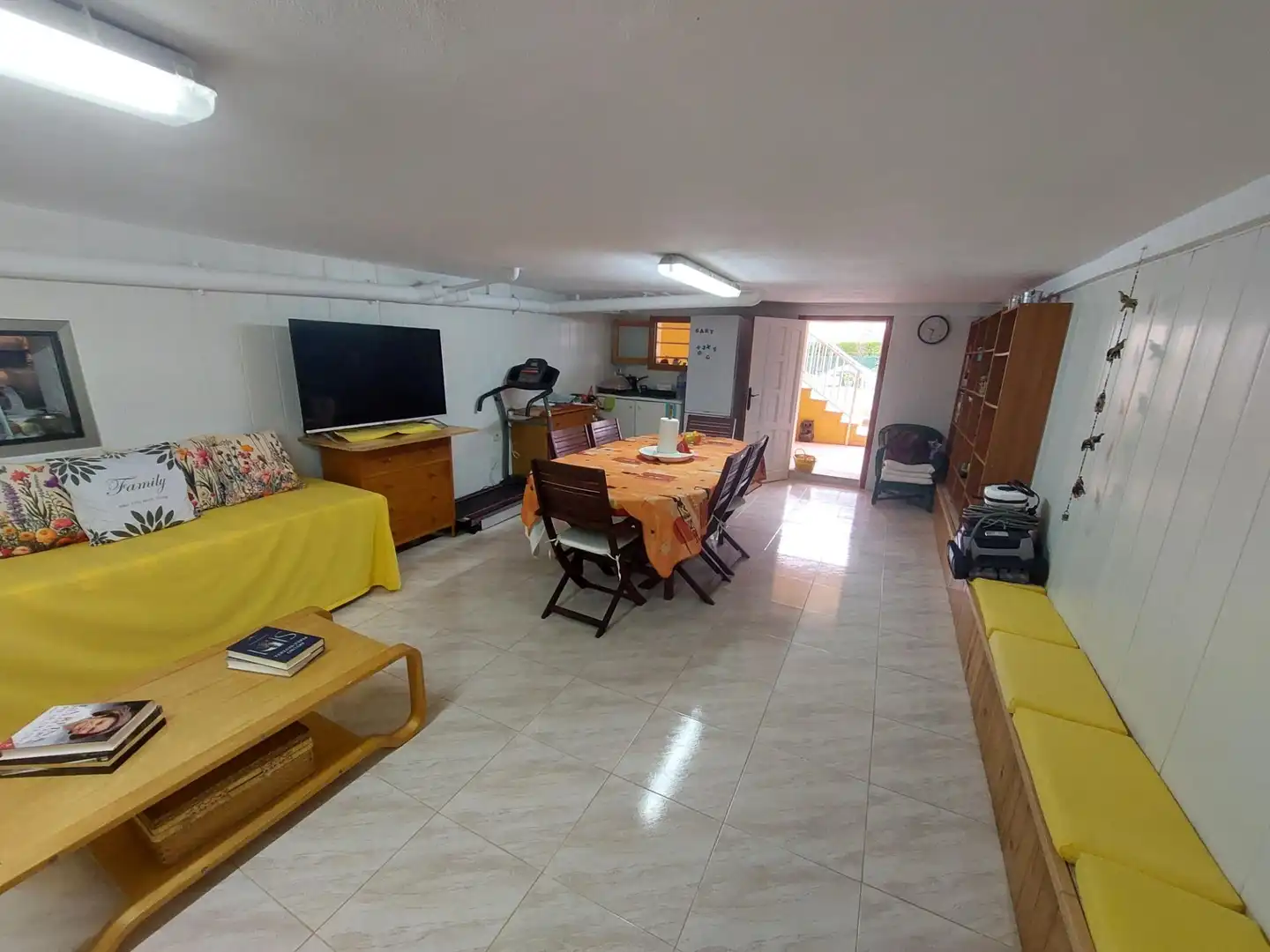 Villa mit Terrasse zum Verkauf in Badia Blava - Badia Gran - Tolleric, imagen 11