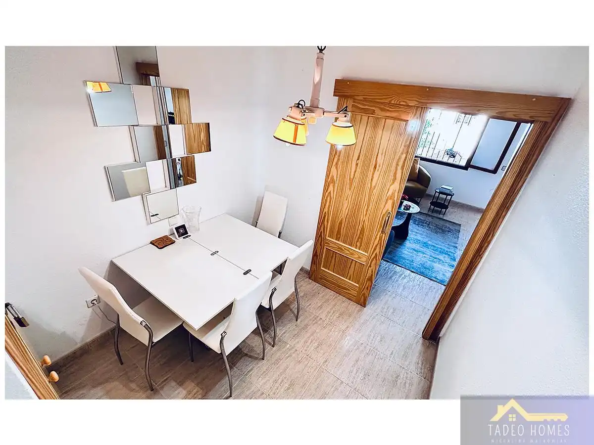 Casa o chalet en venta en Malaga, 12, Centro