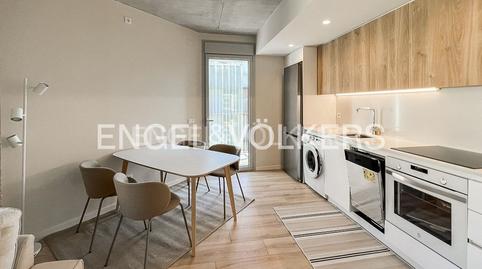 Foto 3 de Apartament de lloguer a Santa Eulàlia, L'Hospitalet de Llobregat