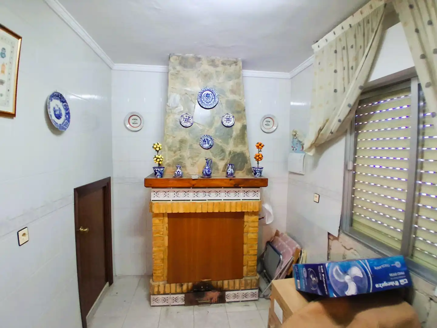 Casa adosada en venda en Píñar