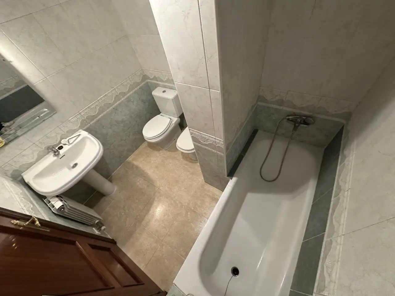 Baño de Piso en venta en Vila-seca con Calefacción y Balcón