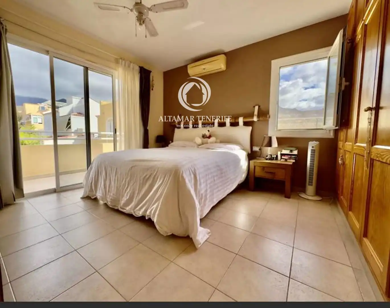 Maison mitoyenne avec piscine à vendre à Costa Adeje, imagen 10