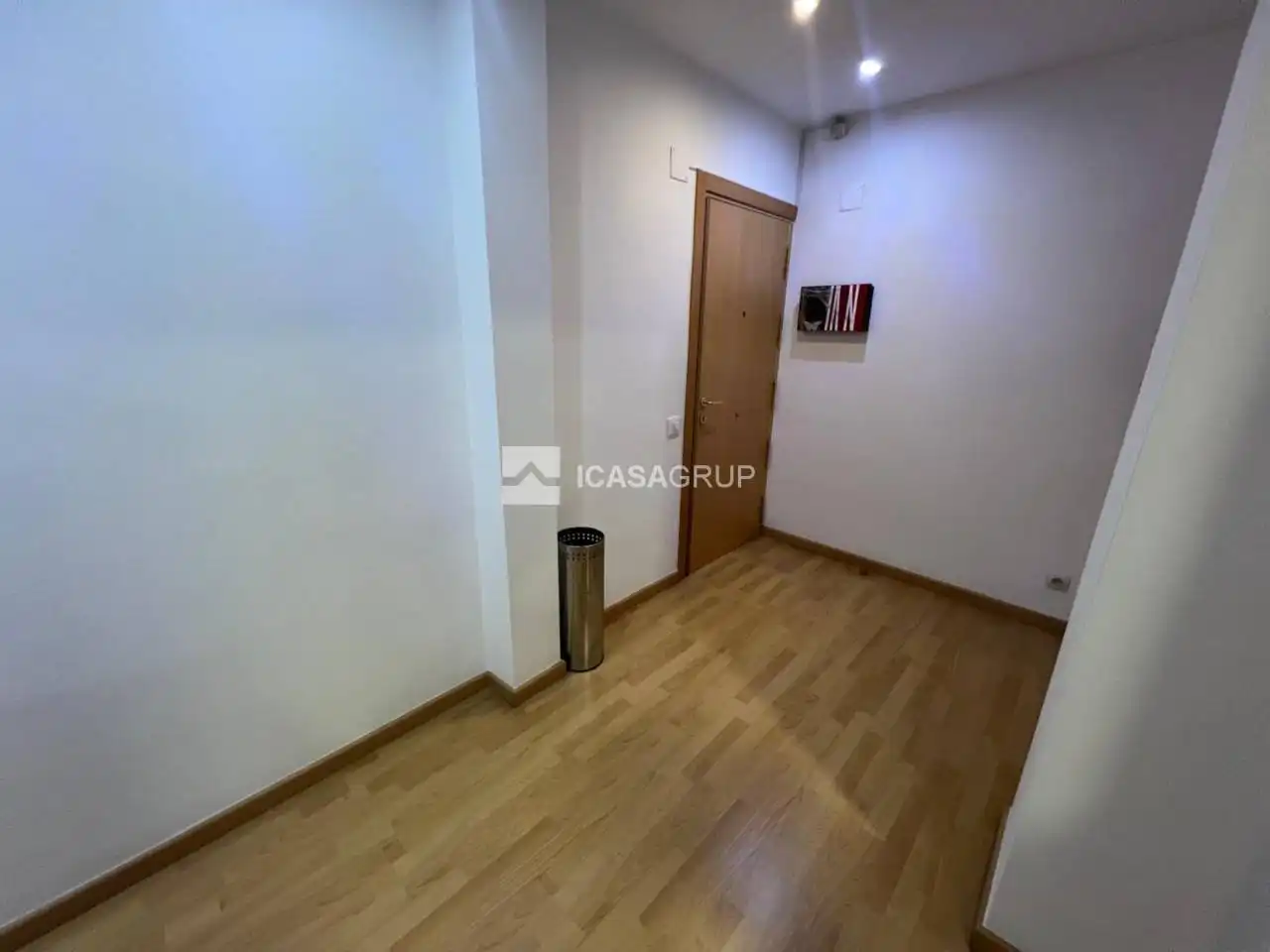 Flat for sale in Sant Cugat del Vallès  with Air Conditioner, Parquet flooring and Balcony
