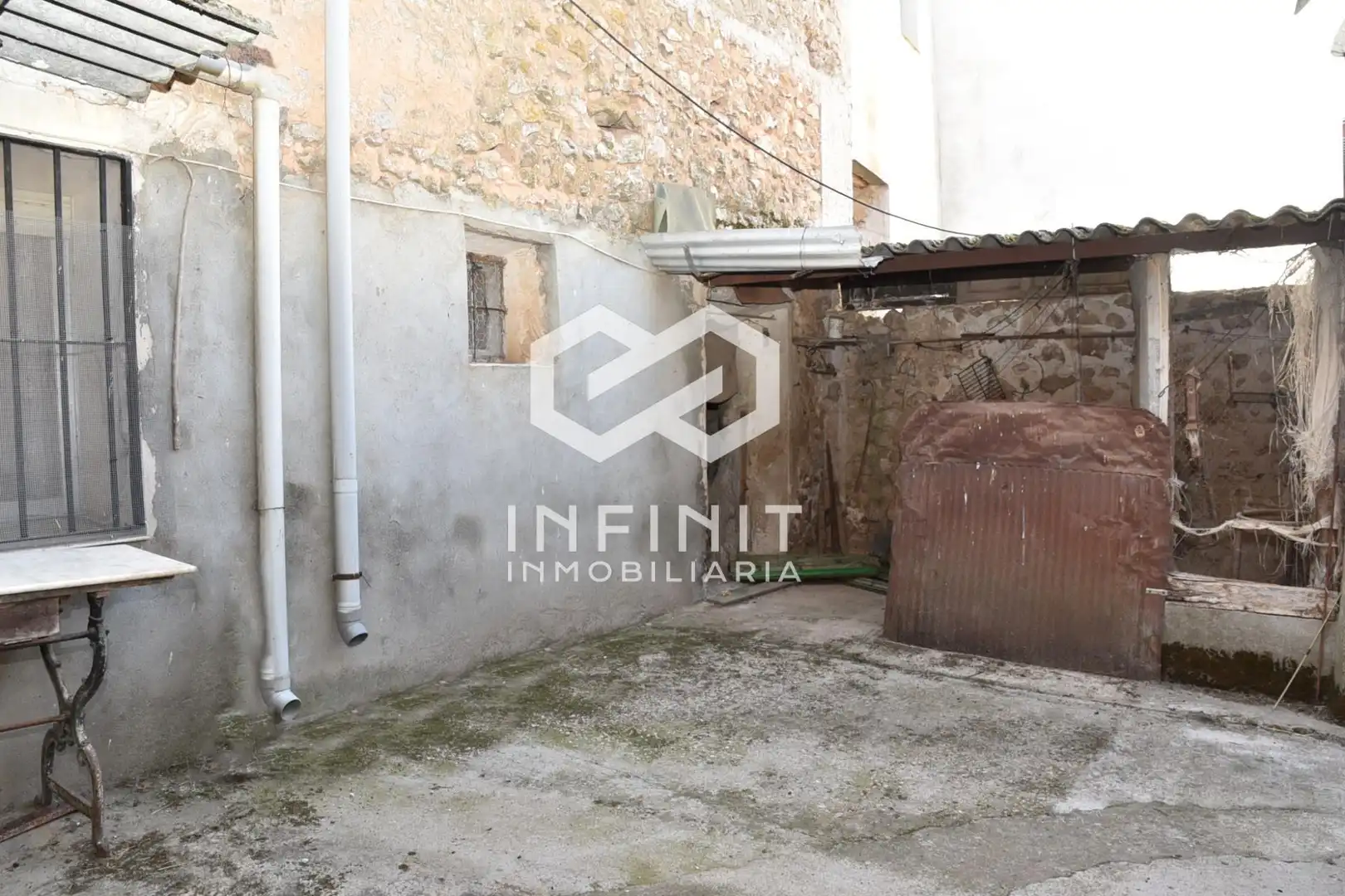 Casa o chalet en venta en Pozo de Almoguera