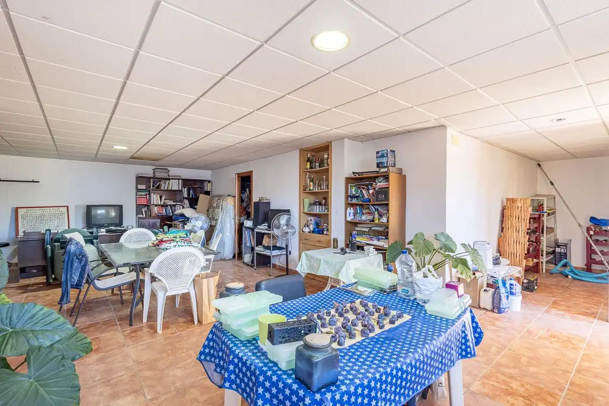 Casa amb piscina en venda a Castaño, imagen 44