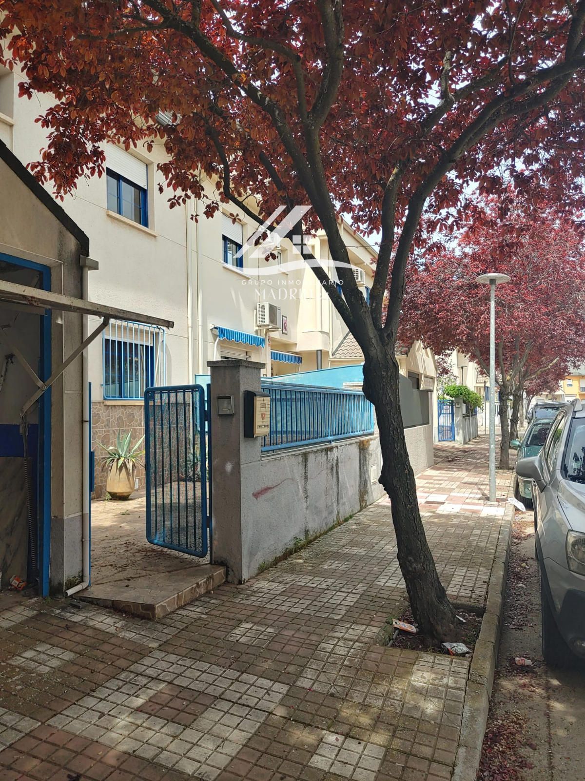 Casa o xalet en venda a Calle del Hinojo, Daimiel