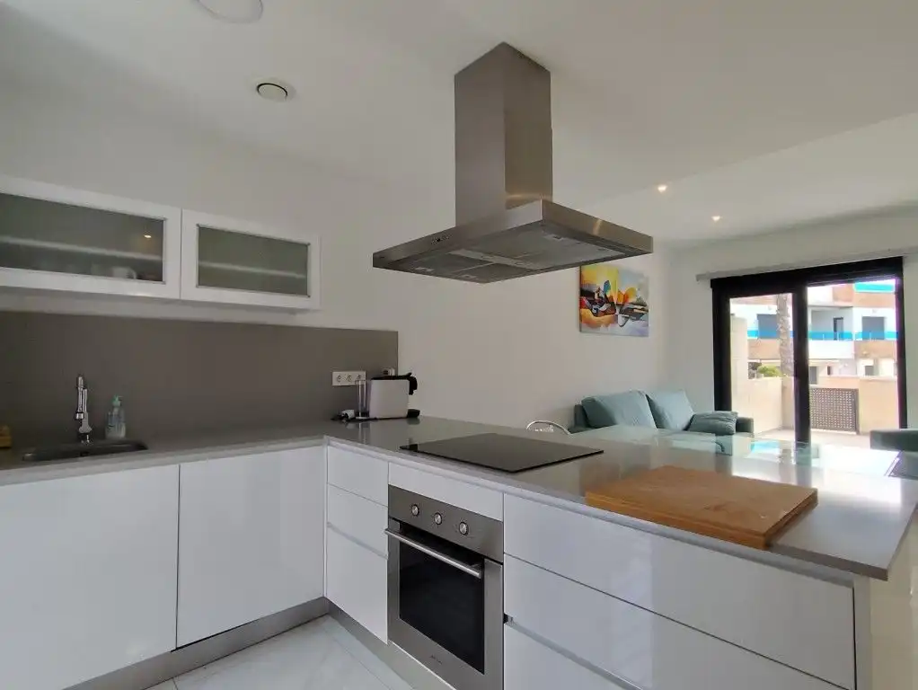 Maison mitoyenne avec piscine à vendre à Bigastro, imagen 8