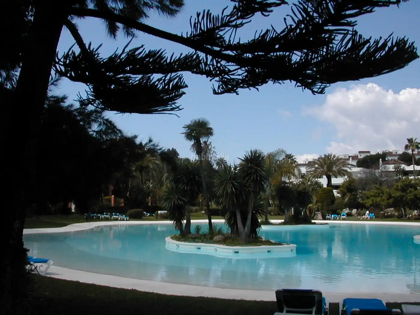 Piso con piscina en venta en Avenida de los Andaluces 24, imagen 12