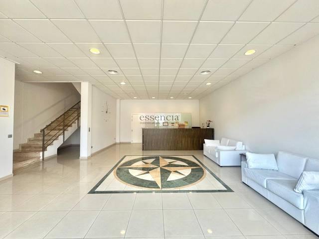 Nave industrial en Venta en Plaza Elíptica - República Argentina