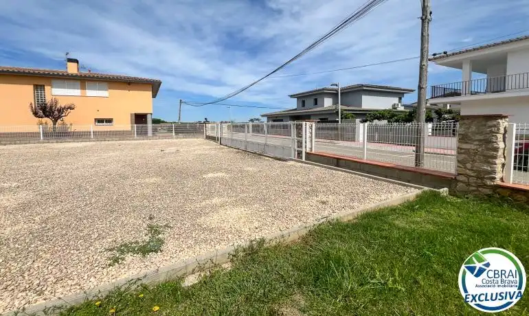 Residencial en venta en Vilamalla