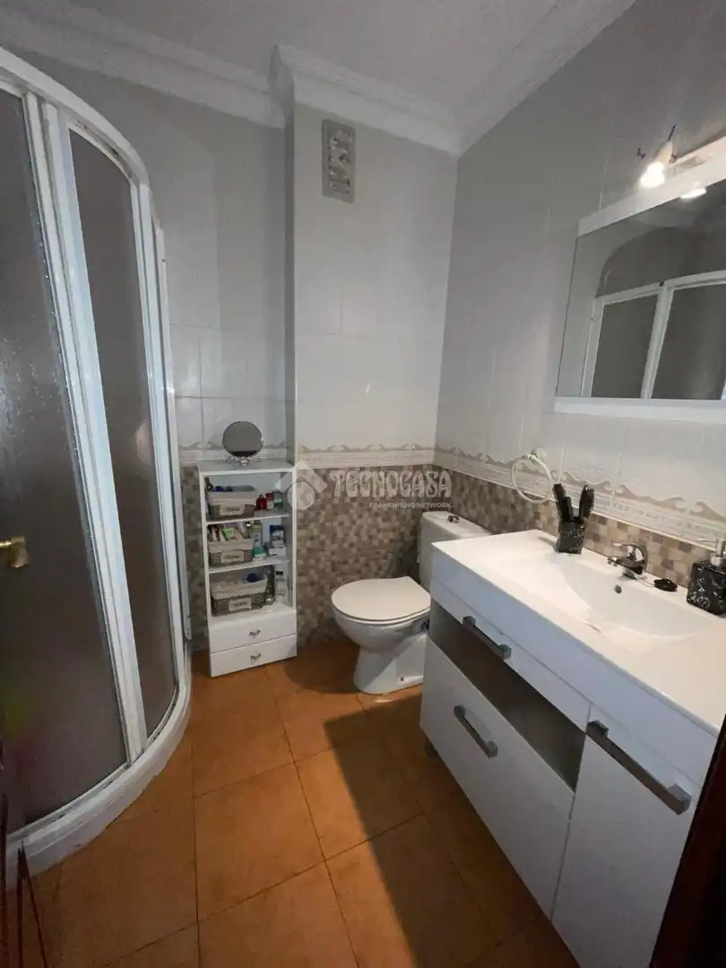 Baño de Piso en venta en Huelva