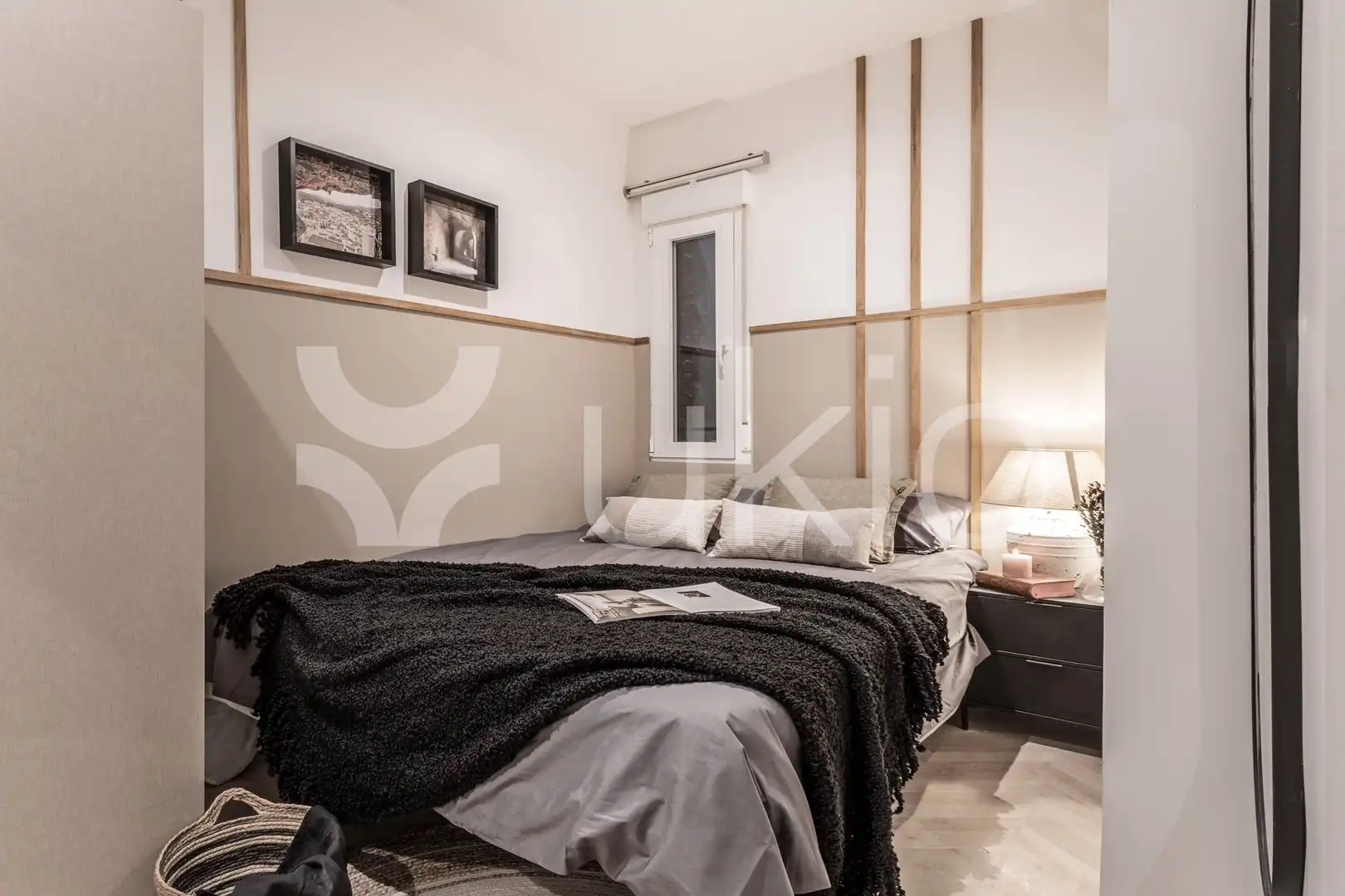 Apartamento con ascensor en alquiler en Calle de Luchana, imagen 22