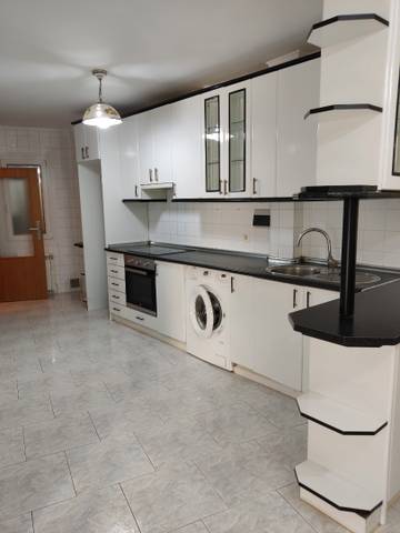 Piso en Venta en Udiarraga Kalea en Ugao- Miraballes