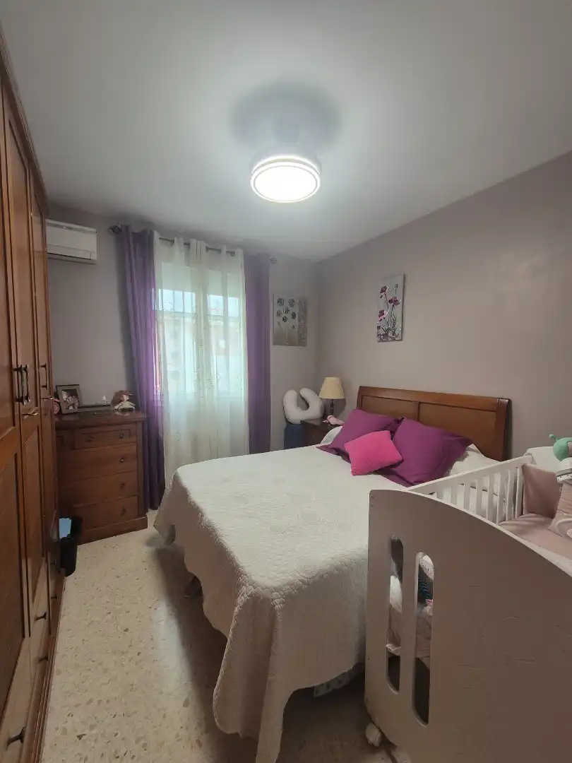 Wohnung mit Aufzug zum Verkauf in Calle San Juan de Dios, imagen 4