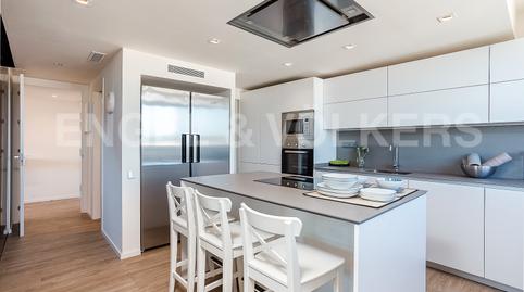 Foto 3 de Apartament de lloguer a Diagonal Mar i el Front Marítim del Poblenou, Barcelona